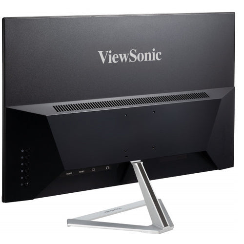 Viewsonic VX Series VX2776-SMH LED display 68.6 cm (27 Viewsonic VX Series VX2776-SMH LED display 68.6 cm (27